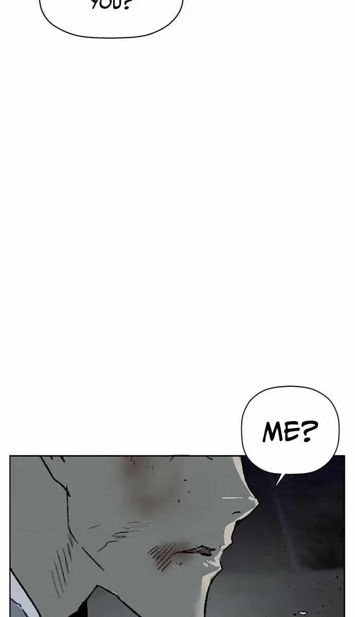 Weak Hero Chapter 240 Page 71