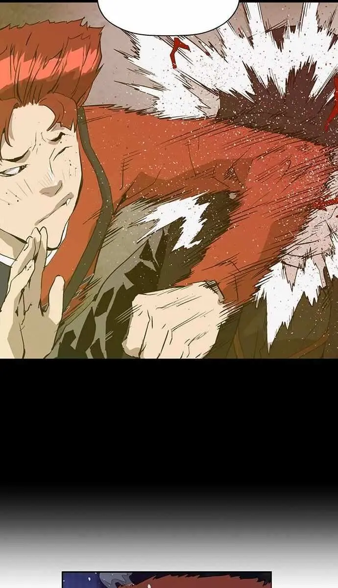 Weak Hero Chapter 240 Page 76