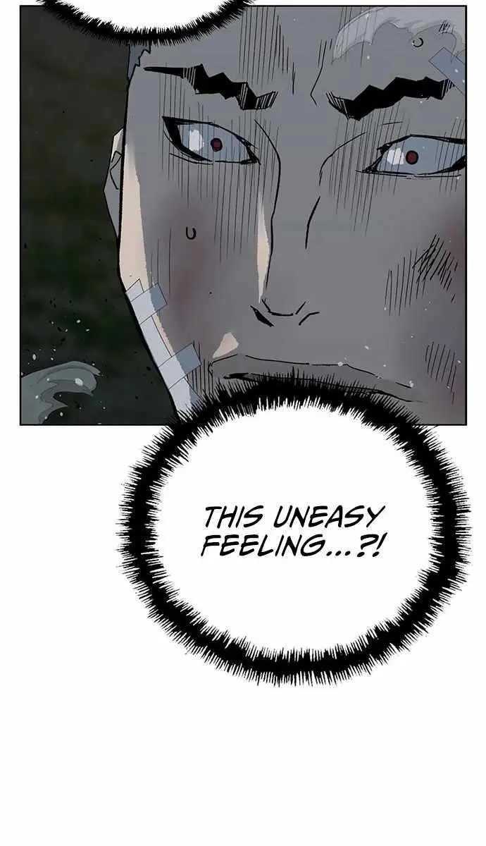 Weak Hero Chapter 240 Page 85