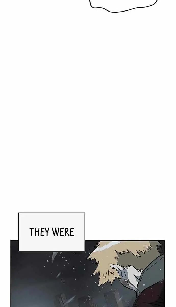 Weak Hero Chapter 240 Page 87