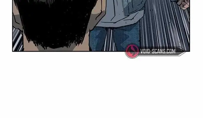 Weak Hero Chapter 240 Page 91