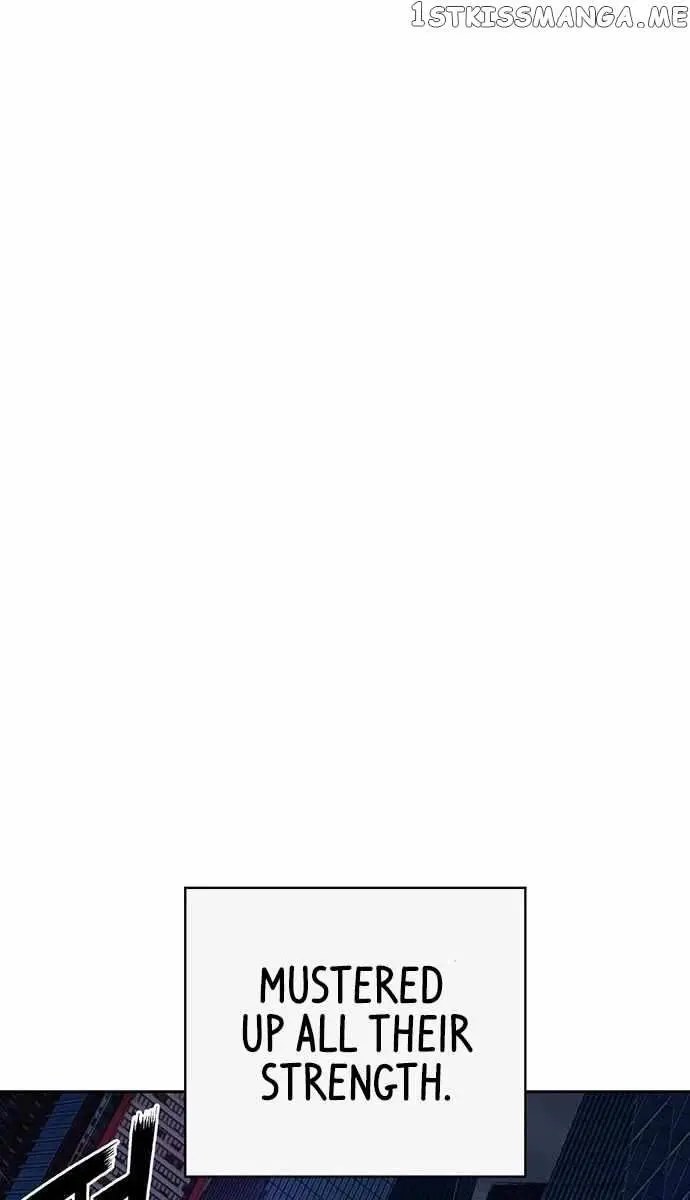 Weak Hero Chapter 240 Page 92