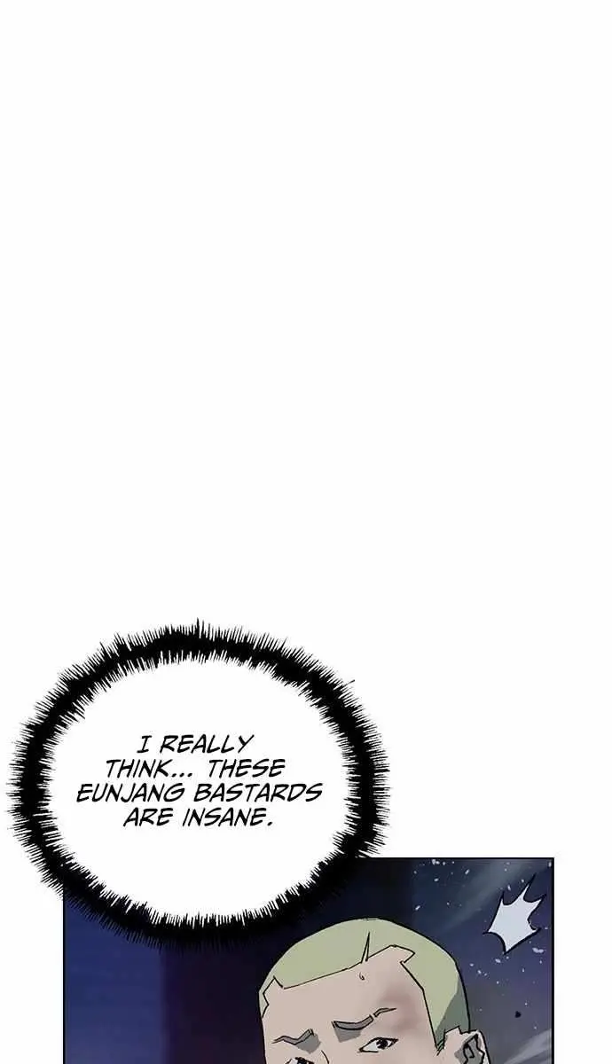 Weak Hero Chapter 240 Page 94