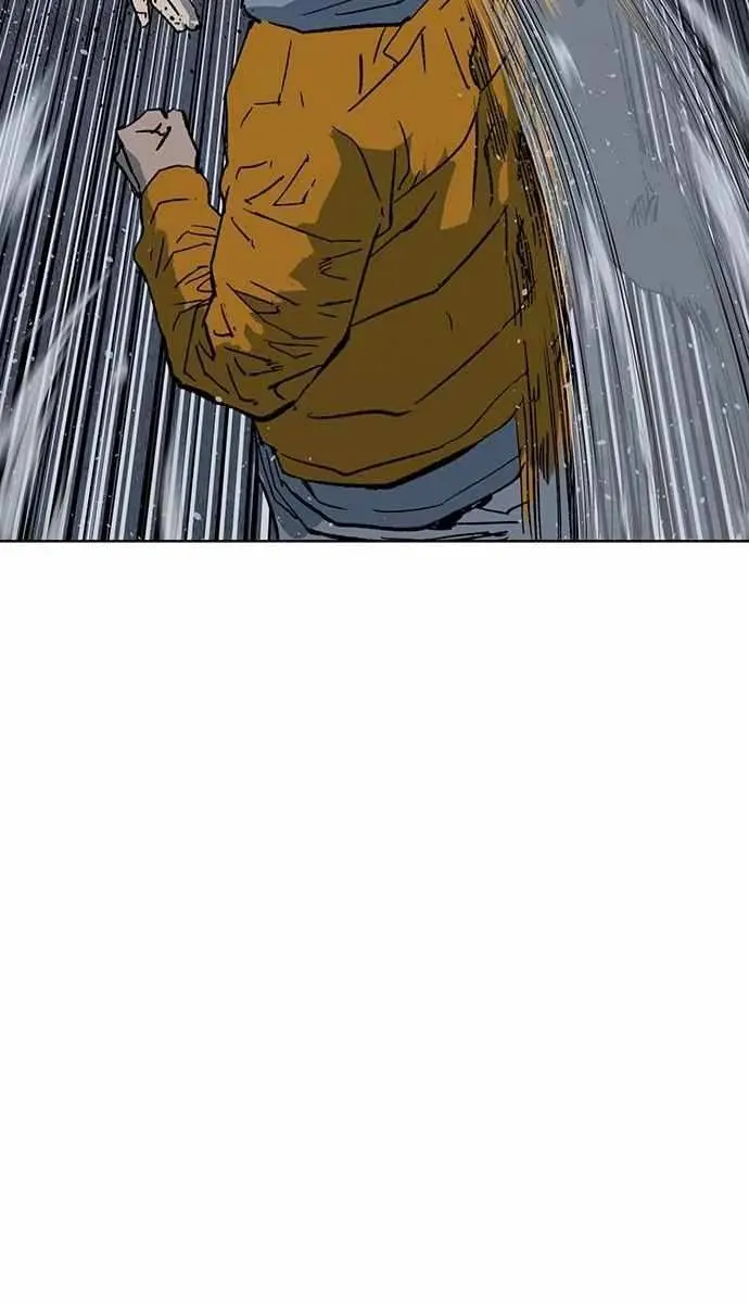 Weak Hero Chapter 240 Page 97