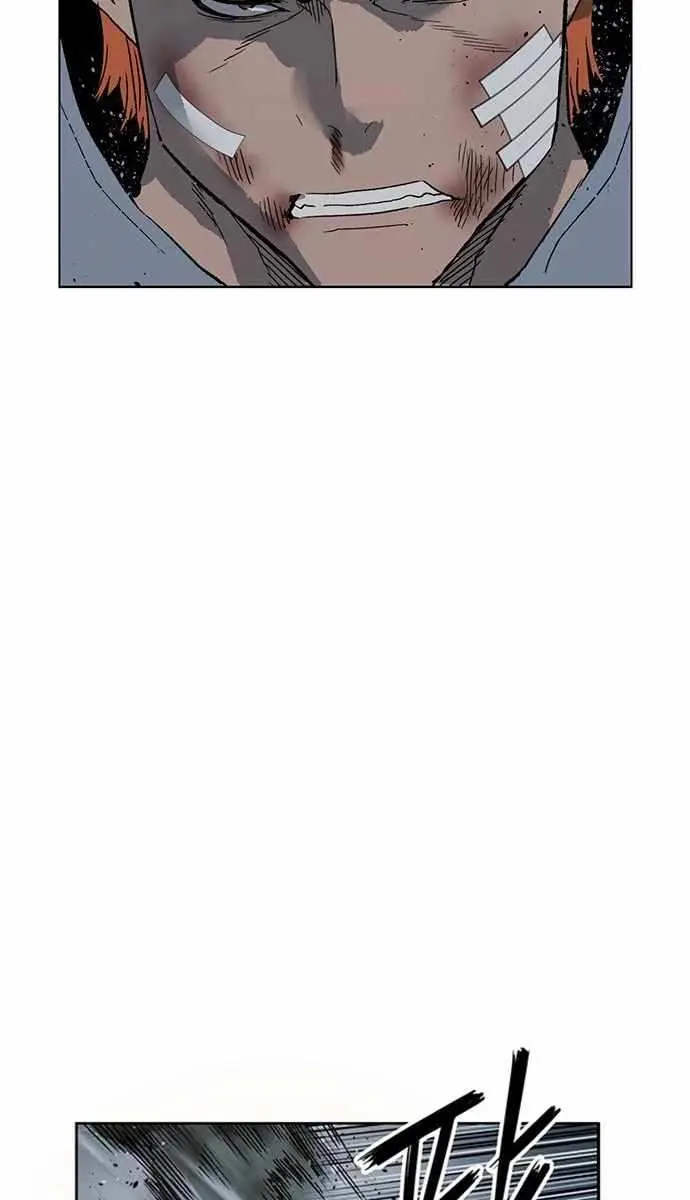 Weak Hero Chapter 240 Page 102