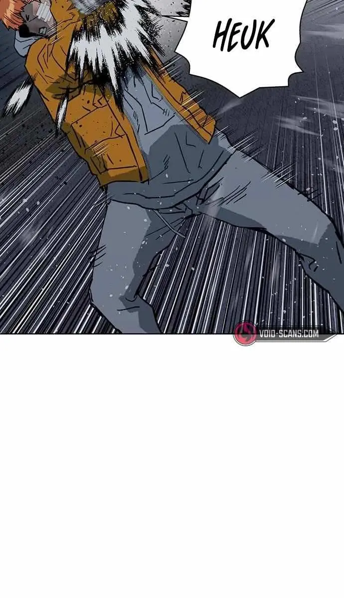 Weak Hero Chapter 240 Page 105