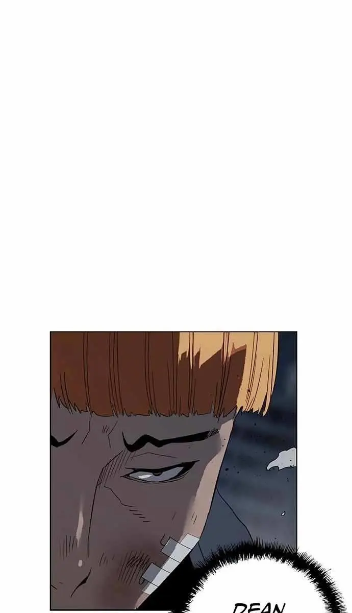 Weak Hero Chapter 240 Page 110