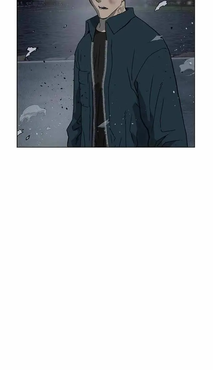 Weak Hero Chapter 240 Page 112