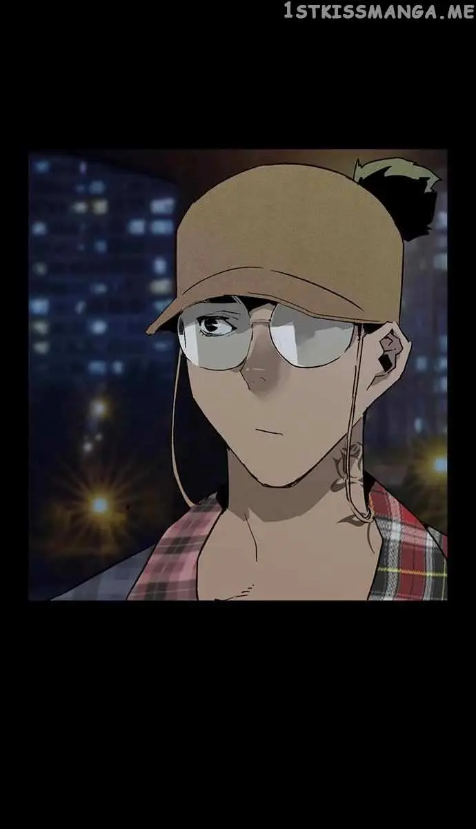 Weak Hero Chapter 240 Page 118