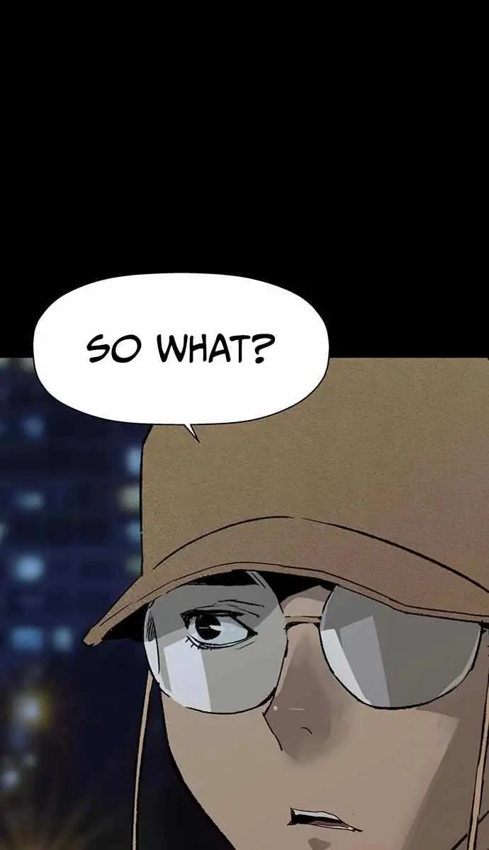 Weak Hero Chapter 240 Page 119