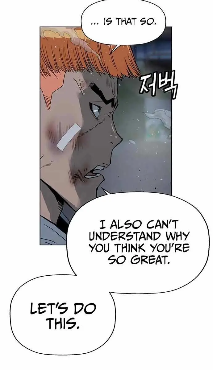 Weak Hero Chapter 240 Page 123