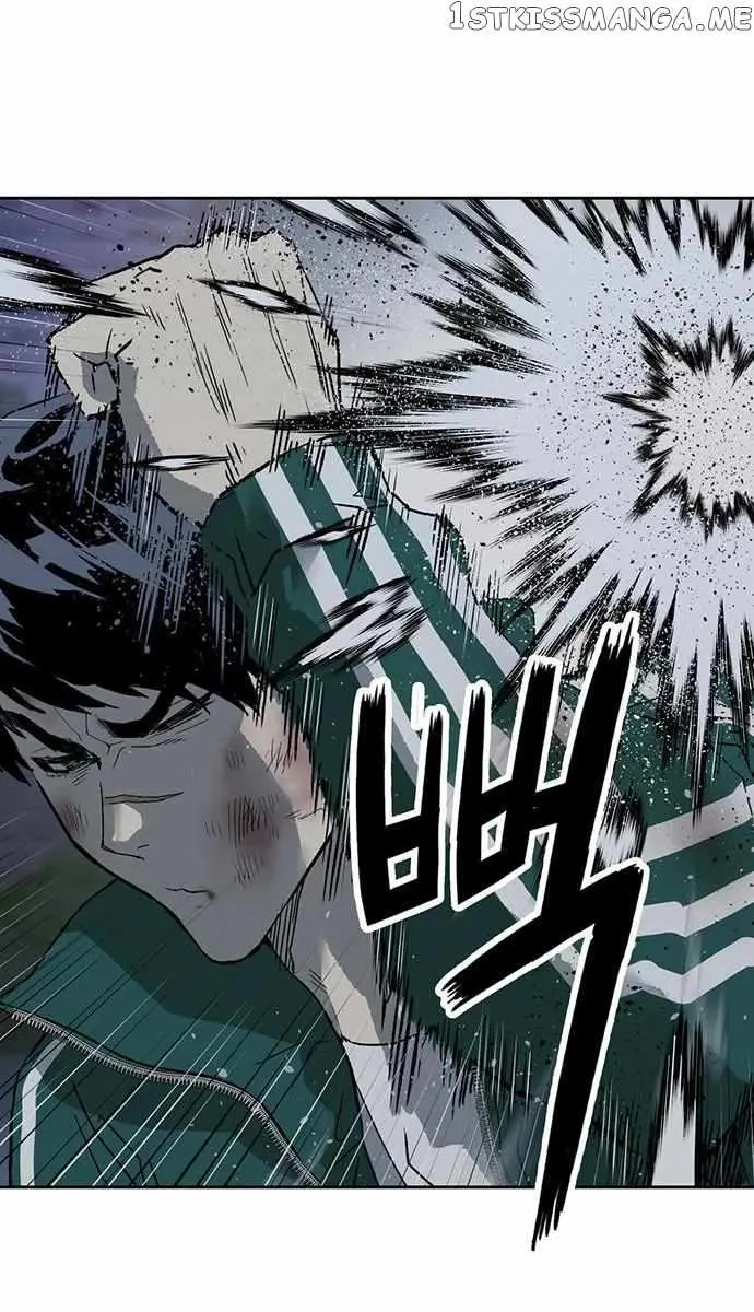 Weak Hero Chapter 240 Page 127