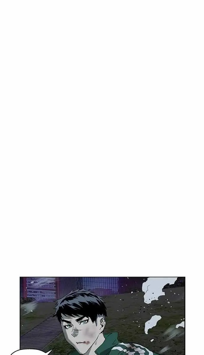 Weak Hero Chapter 240 Page 128