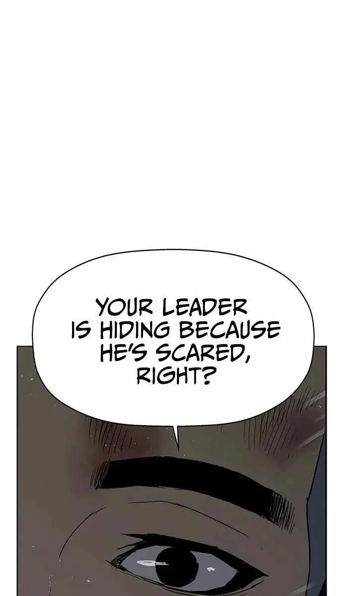 Weak Hero Chapter 240 Page 134