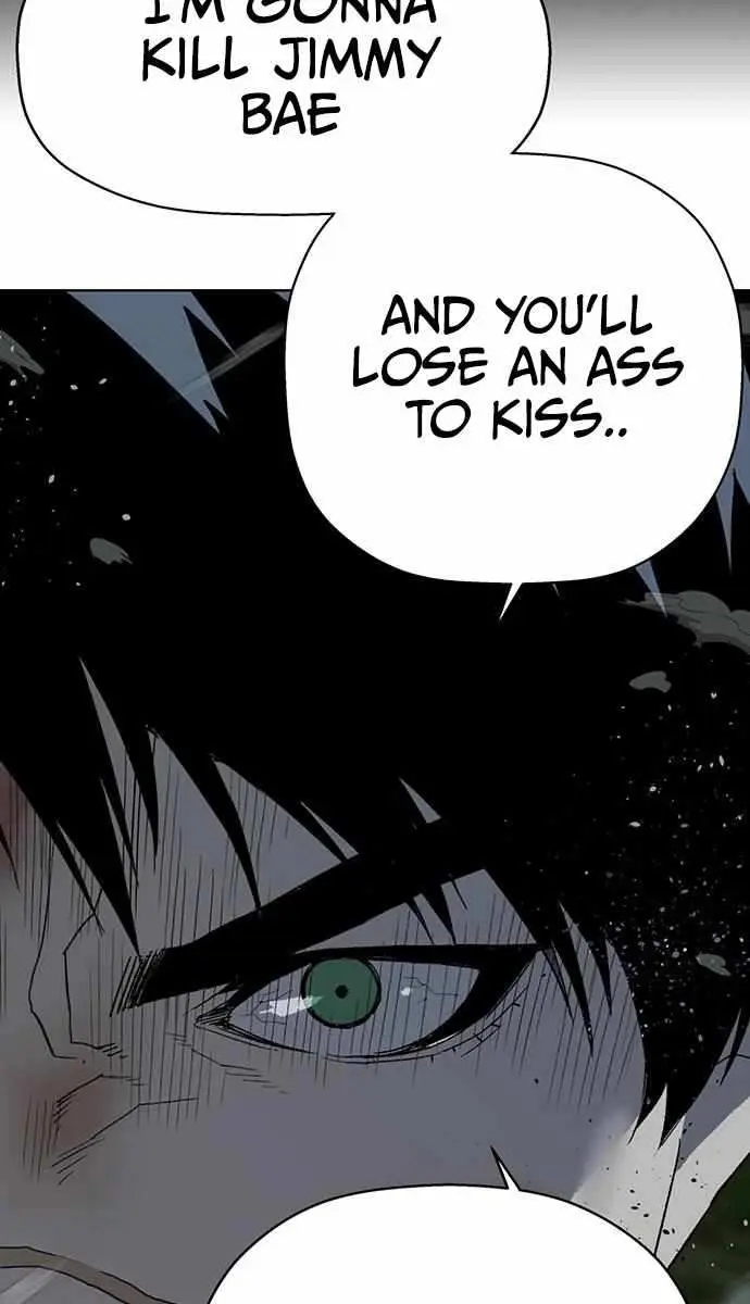 Weak Hero Chapter 240 Page 139