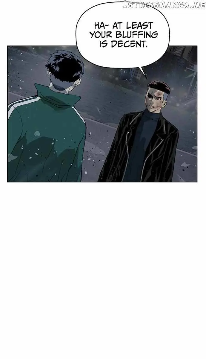 Weak Hero Chapter 240 Page 145