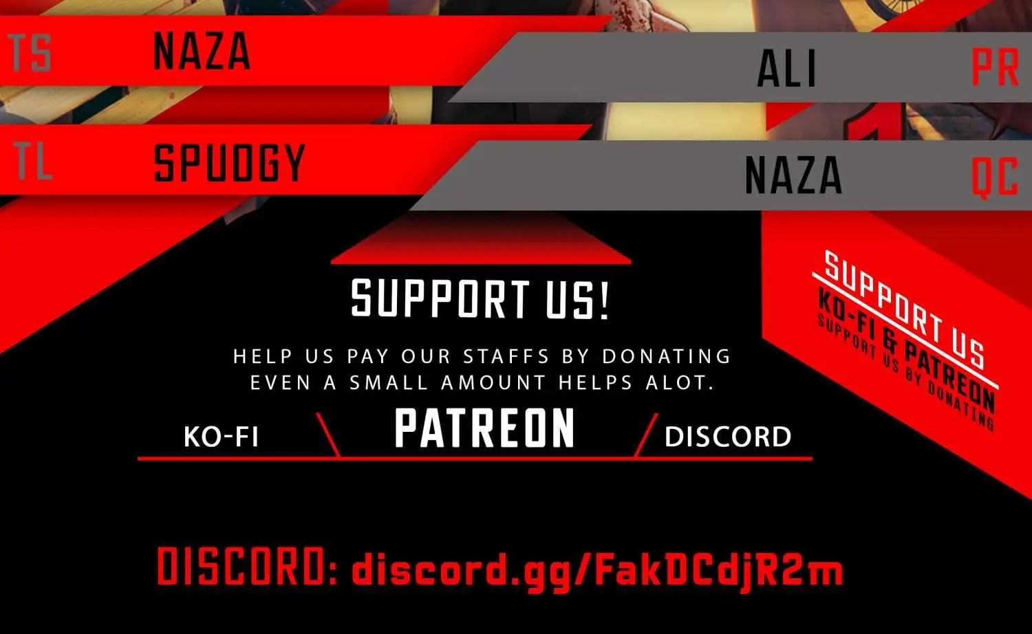 Weak Hero Chapter 241 Page 3