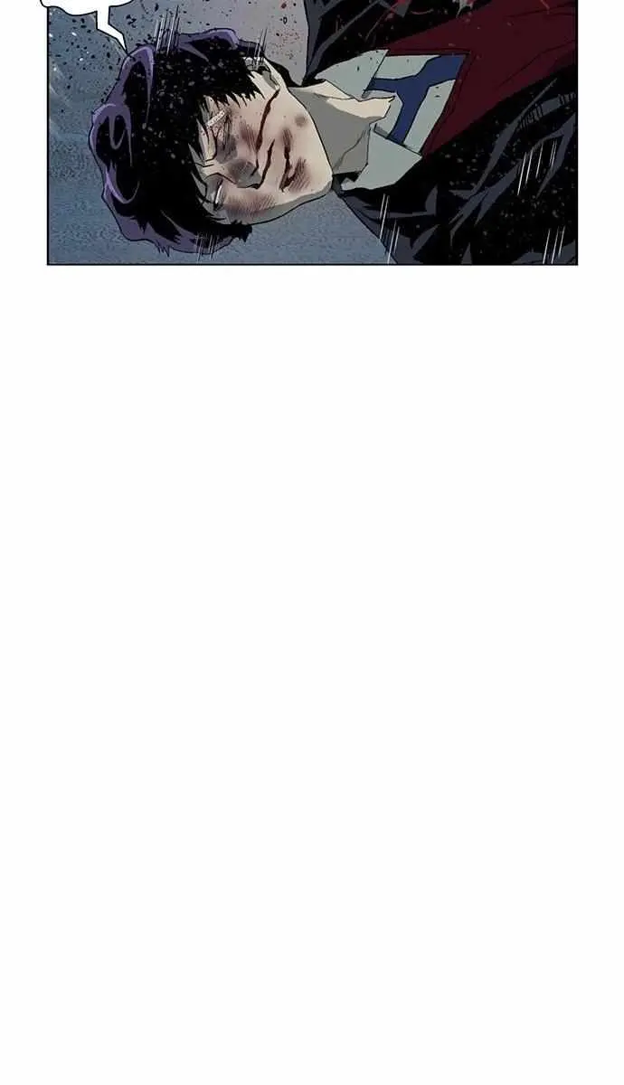 Weak Hero Chapter 241 Page 29