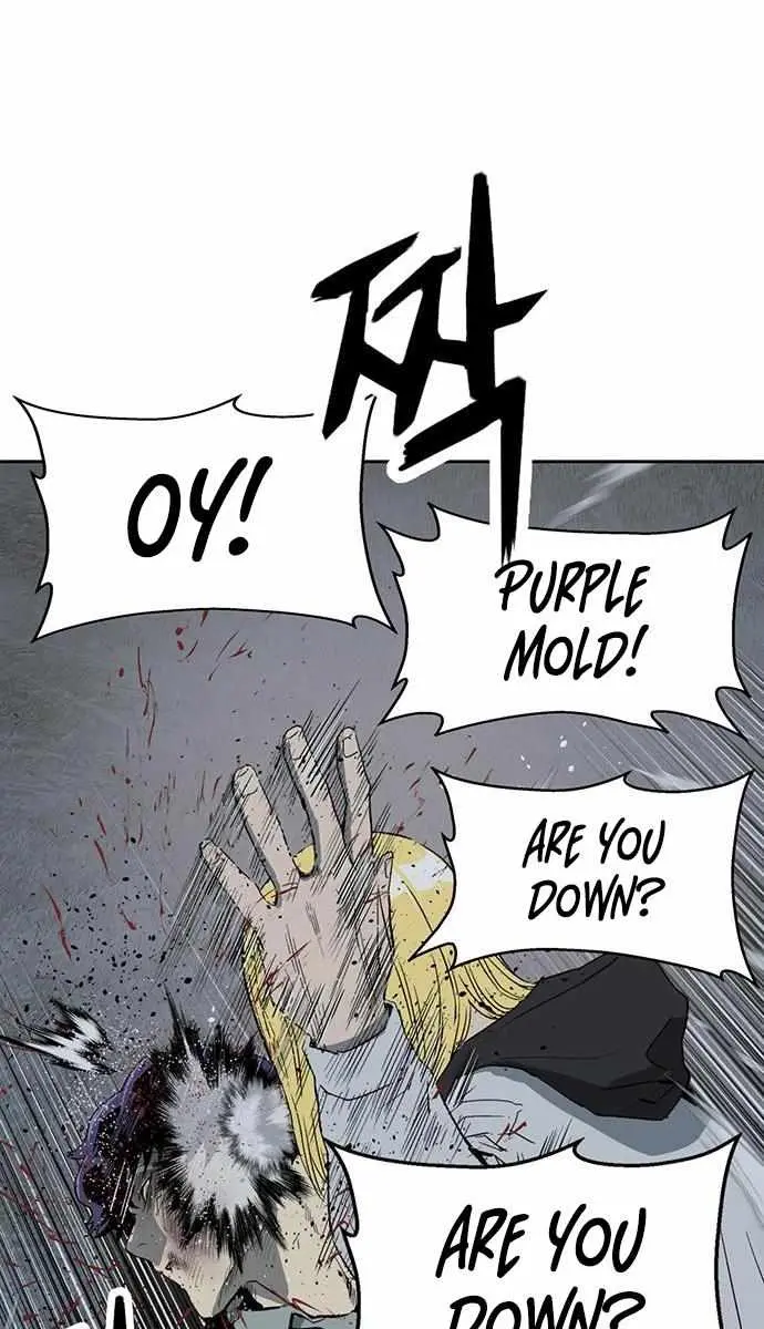 Weak Hero Chapter 241 Page 35