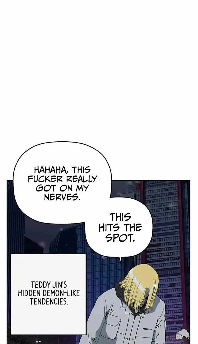 Weak Hero Chapter 241 Page 40