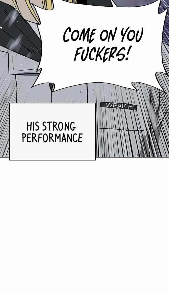 Weak Hero Chapter 241 Page 43