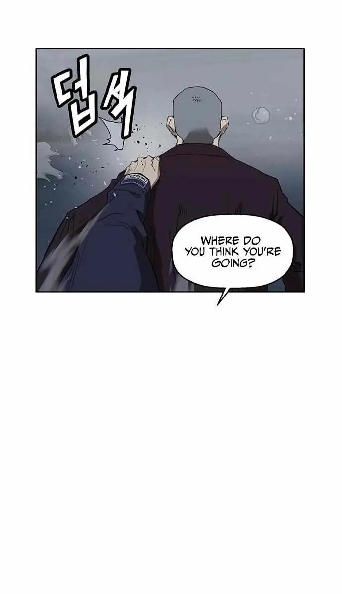 Weak Hero Chapter 241 Page 50