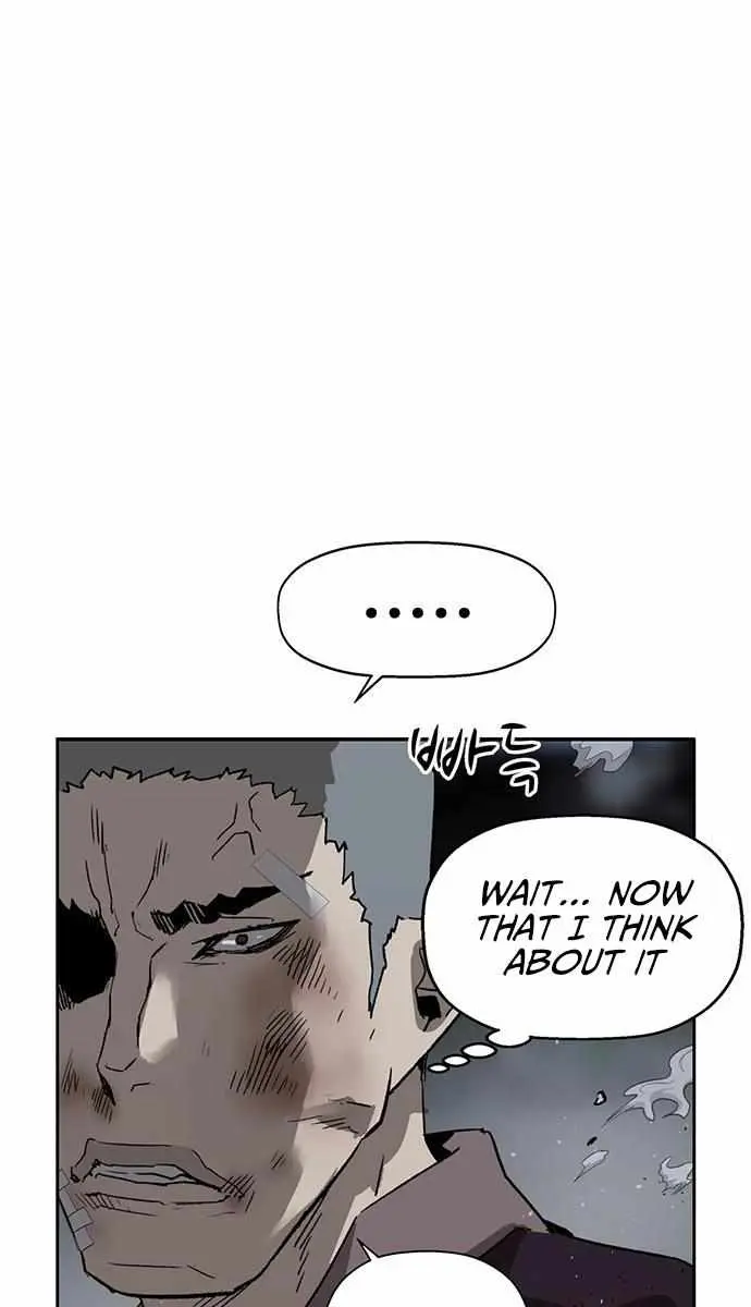 Weak Hero Chapter 241 Page 58