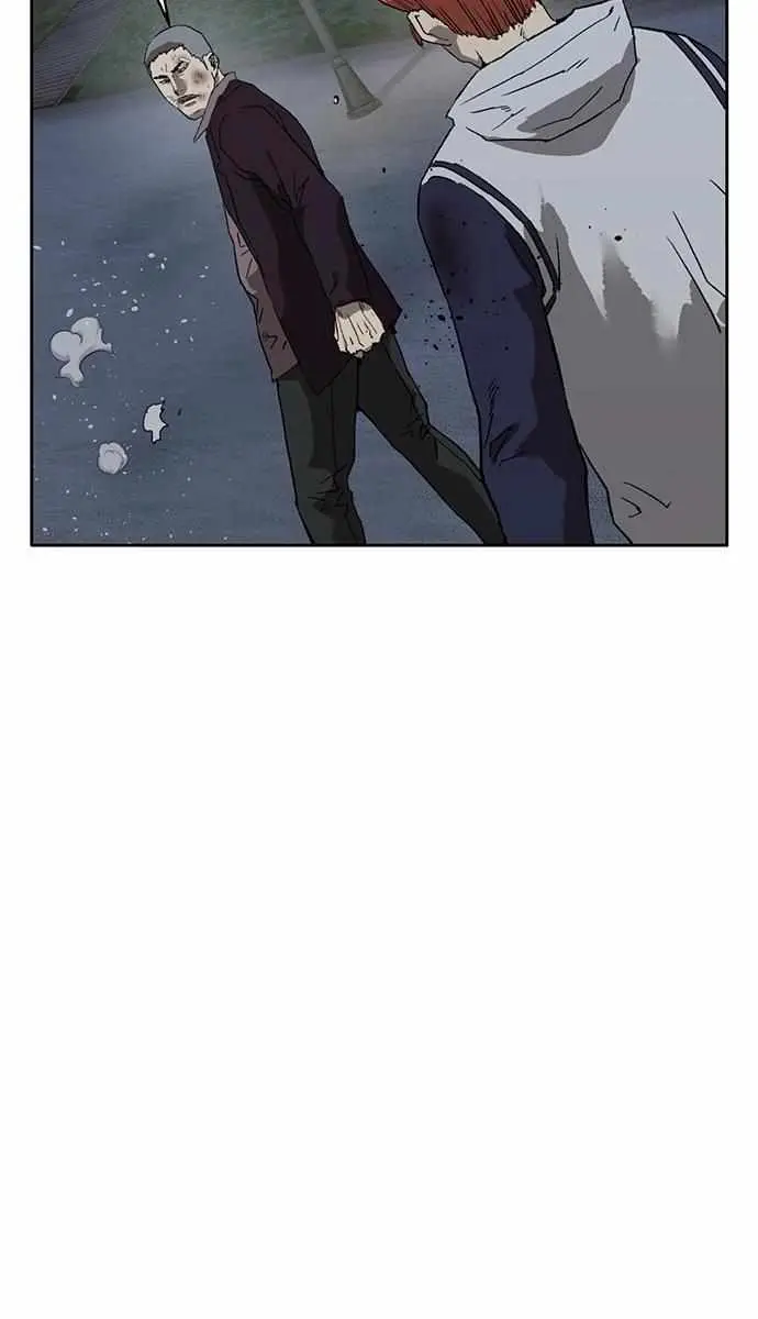 Weak Hero Chapter 241 Page 60