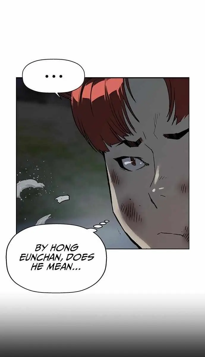 Weak Hero Chapter 241 Page 61