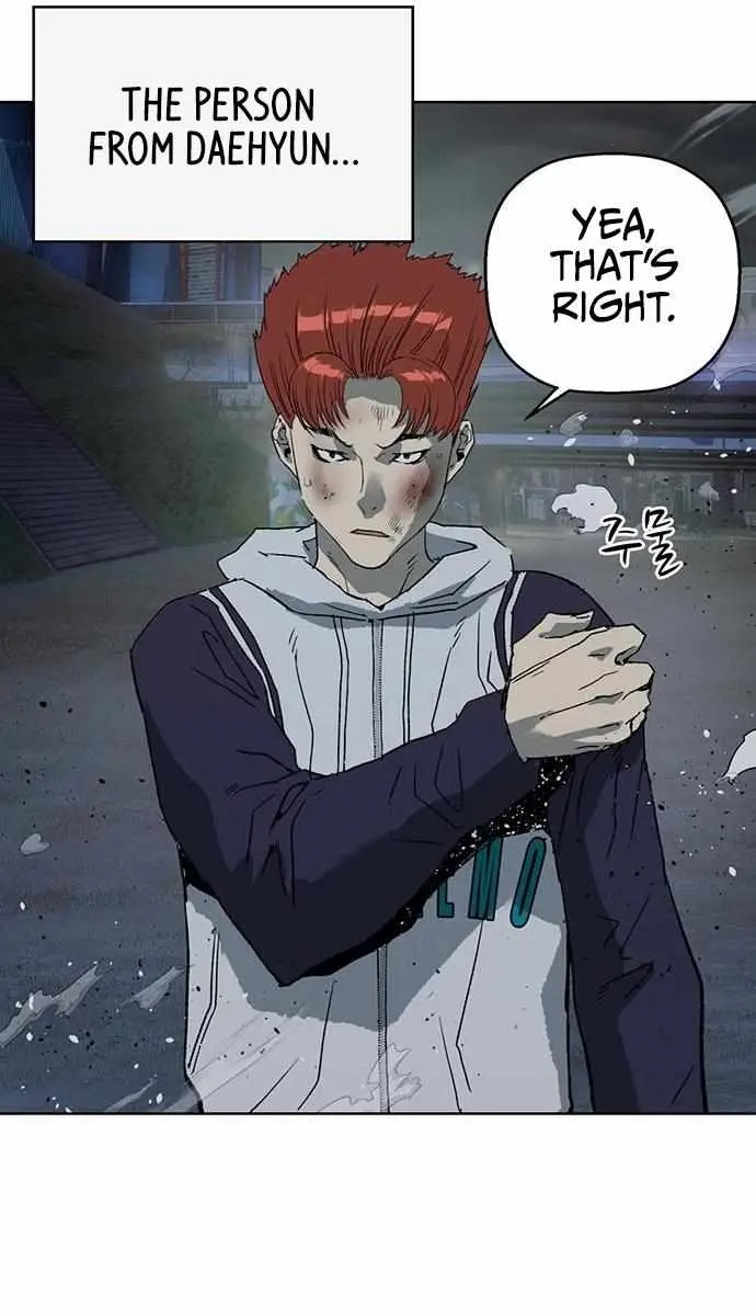 Weak Hero Chapter 241 Page 65