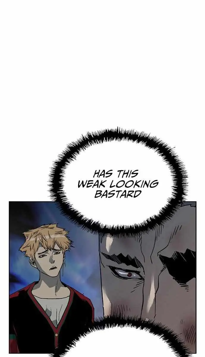 Weak Hero Chapter 241 Page 66