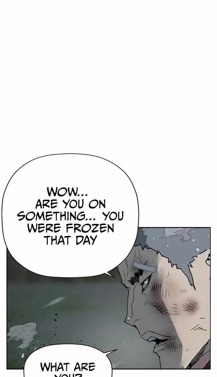 Weak Hero Chapter 241 Page 70