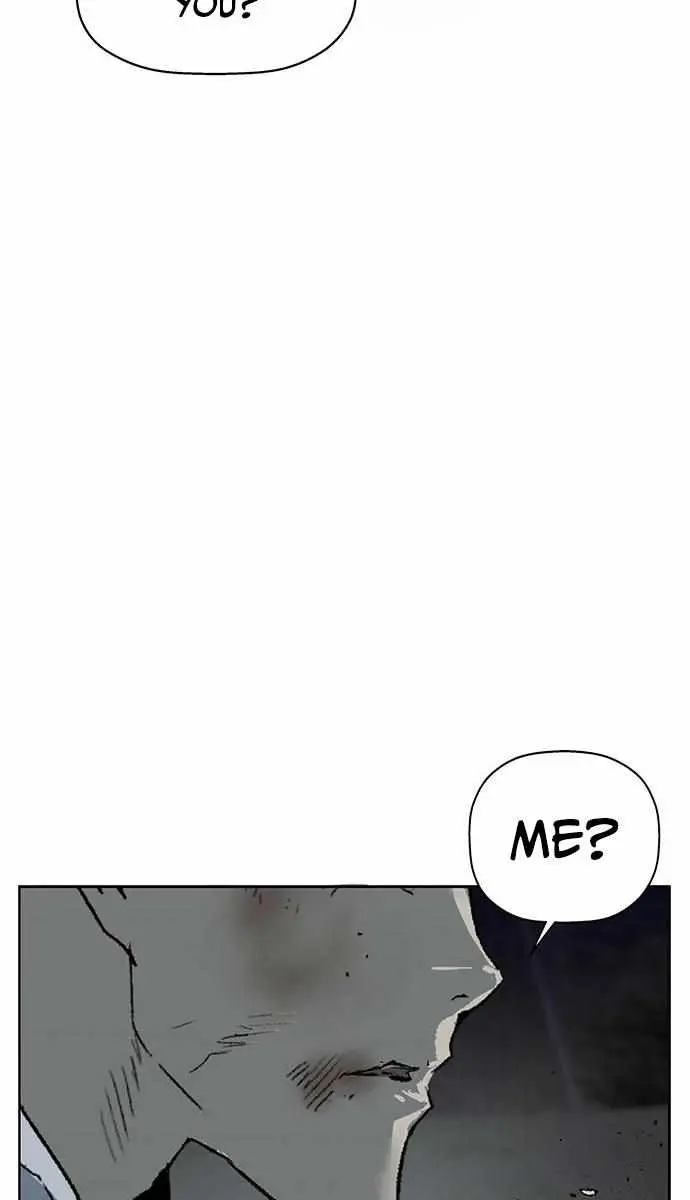 Weak Hero Chapter 241 Page 71