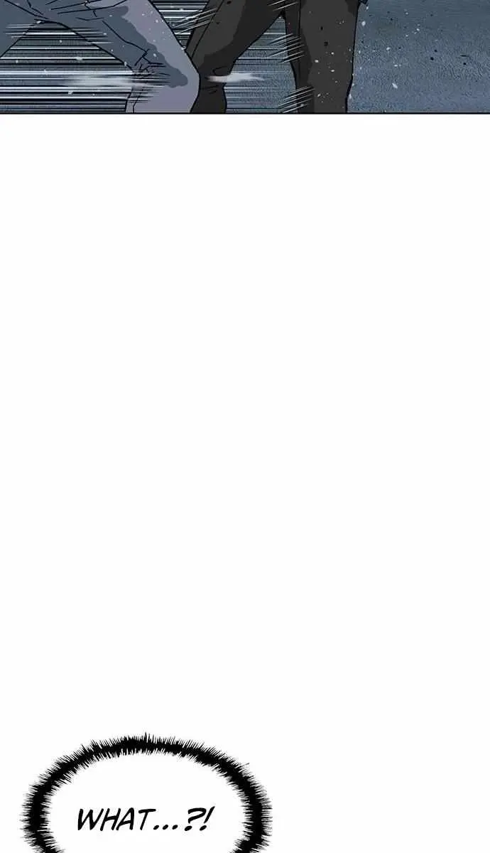 Weak Hero Chapter 241 Page 84