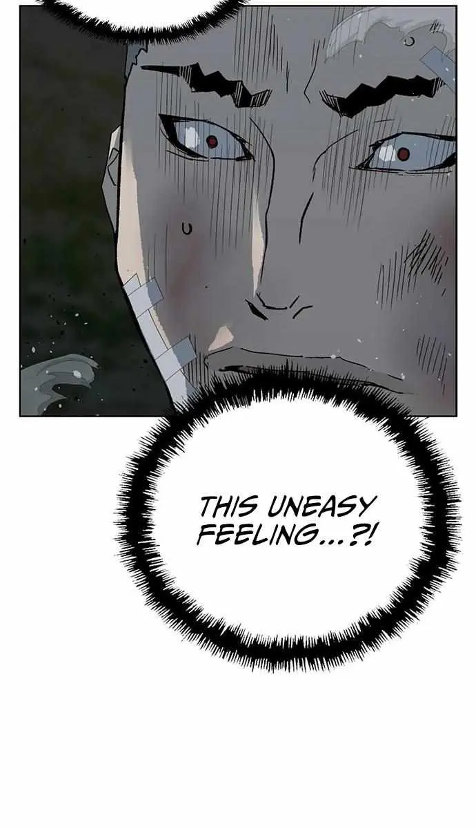 Weak Hero Chapter 241 Page 85