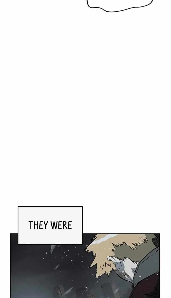 Weak Hero Chapter 241 Page 87