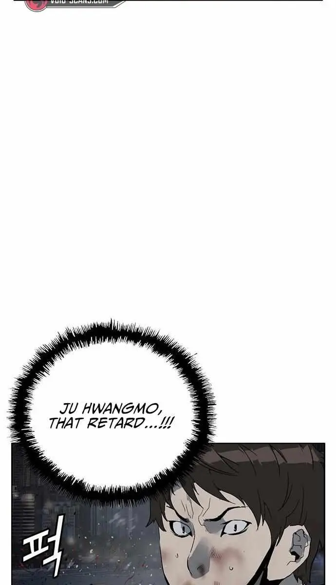 Weak Hero Chapter 241 Page 99