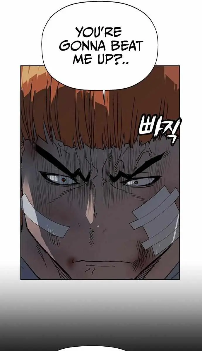 Weak Hero Chapter 241 Page 115