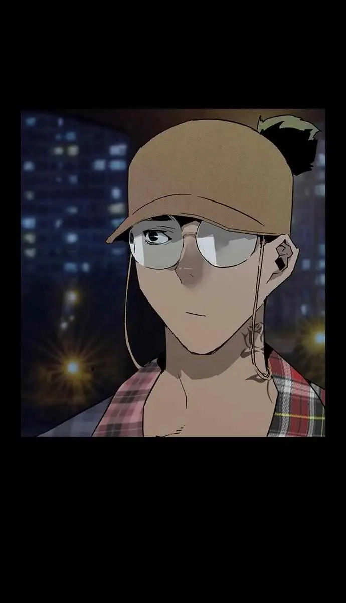 Weak Hero Chapter 241 Page 118