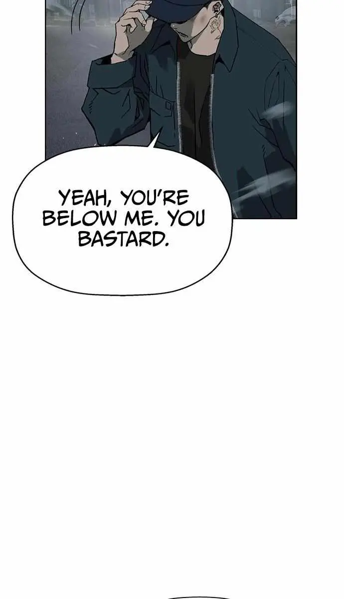 Weak Hero Chapter 241 Page 122