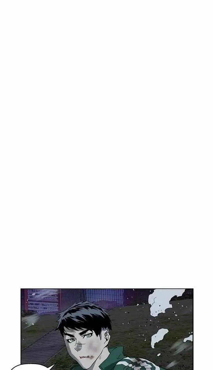 Weak Hero Chapter 241 Page 128