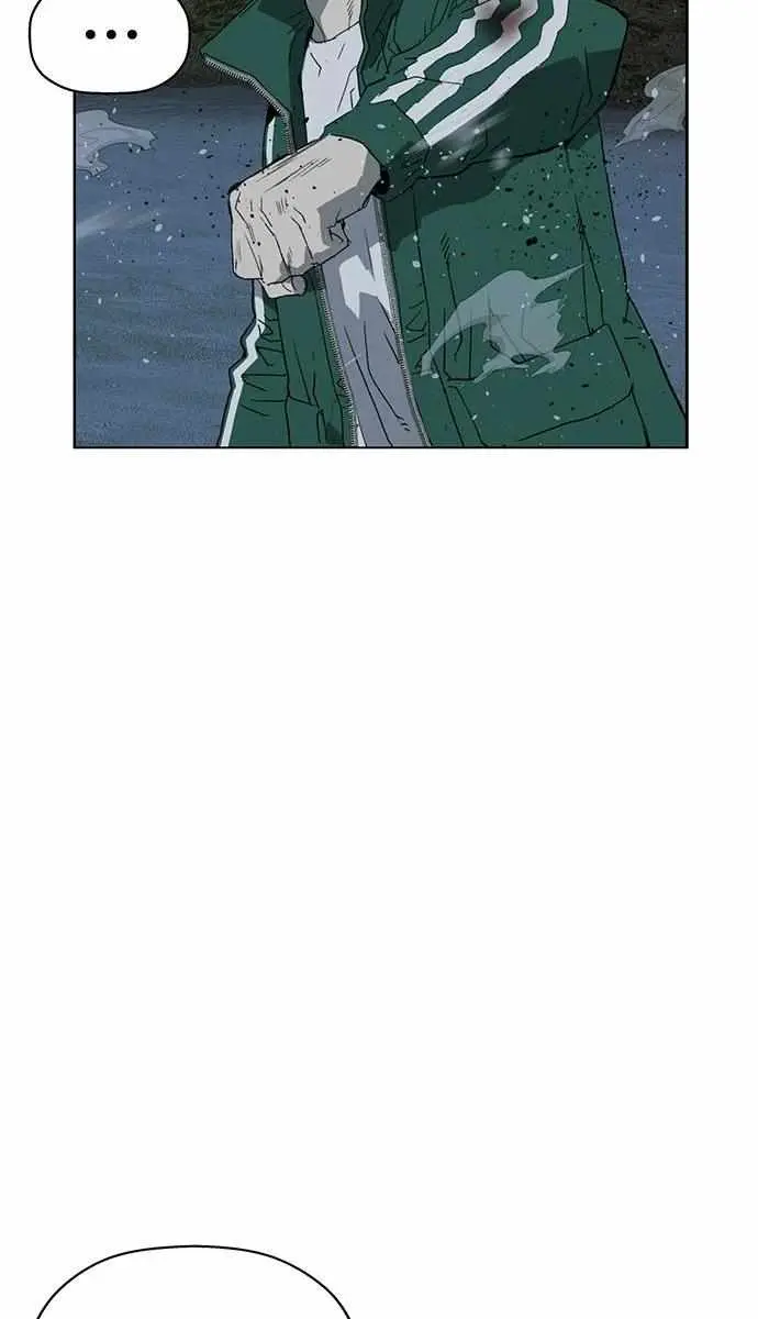 Weak Hero Chapter 241 Page 129