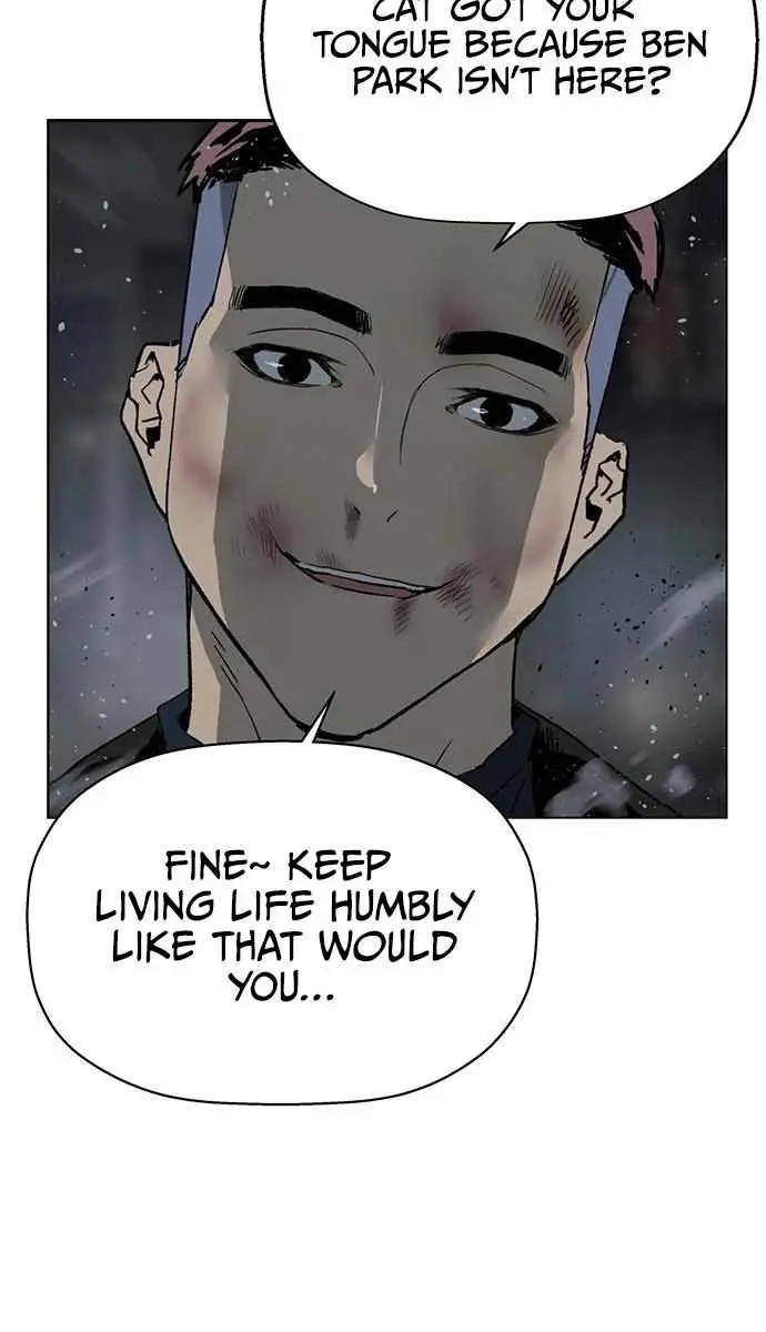 Weak Hero Chapter 241 Page 133