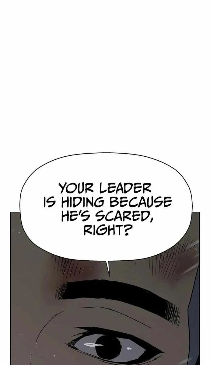 Weak Hero Chapter 241 Page 134