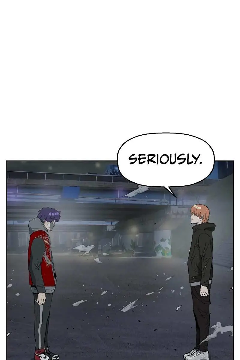 Weak Hero Chapter 242 Page 3