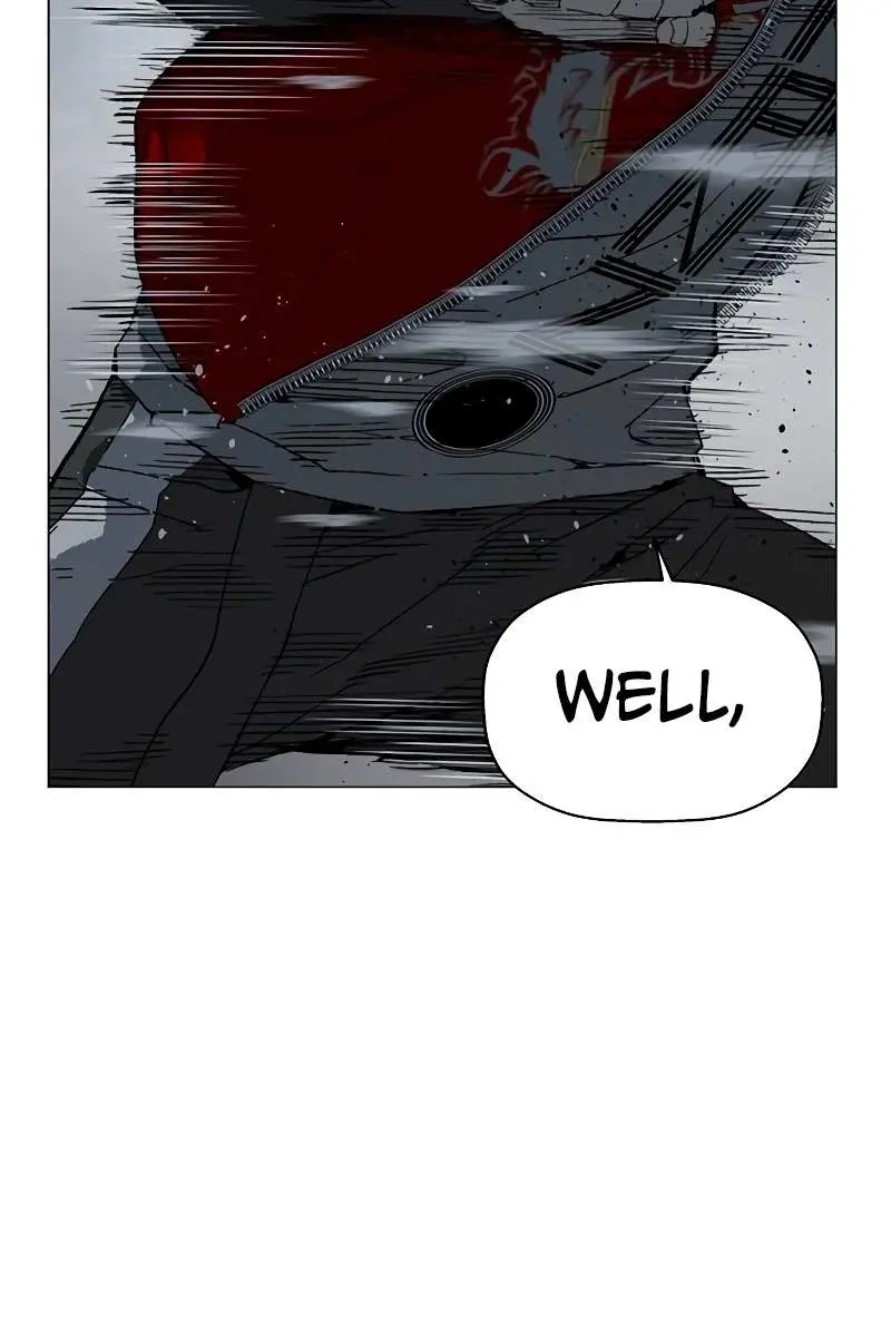 Weak Hero Chapter 242 Page 5