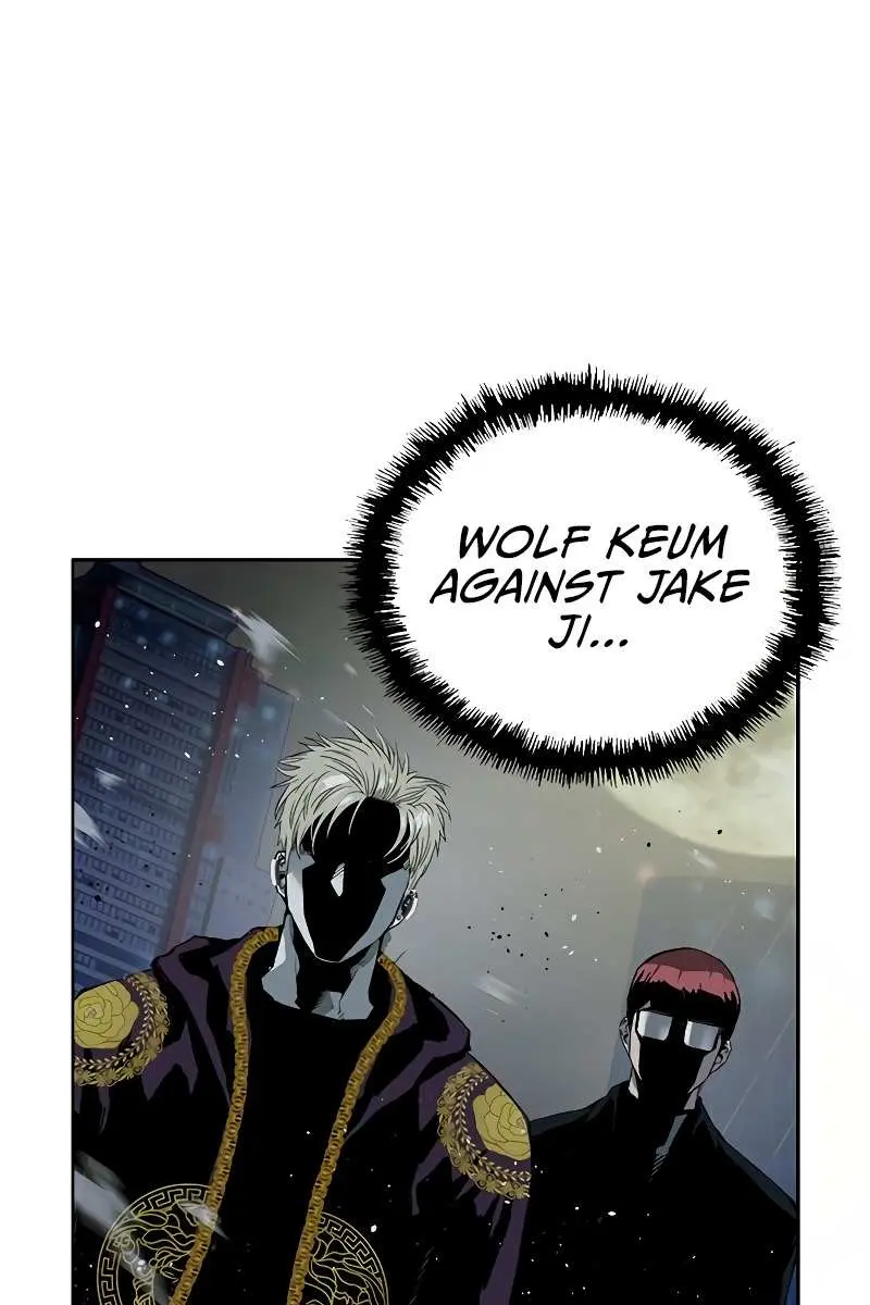 Weak Hero Chapter 242 Page 15