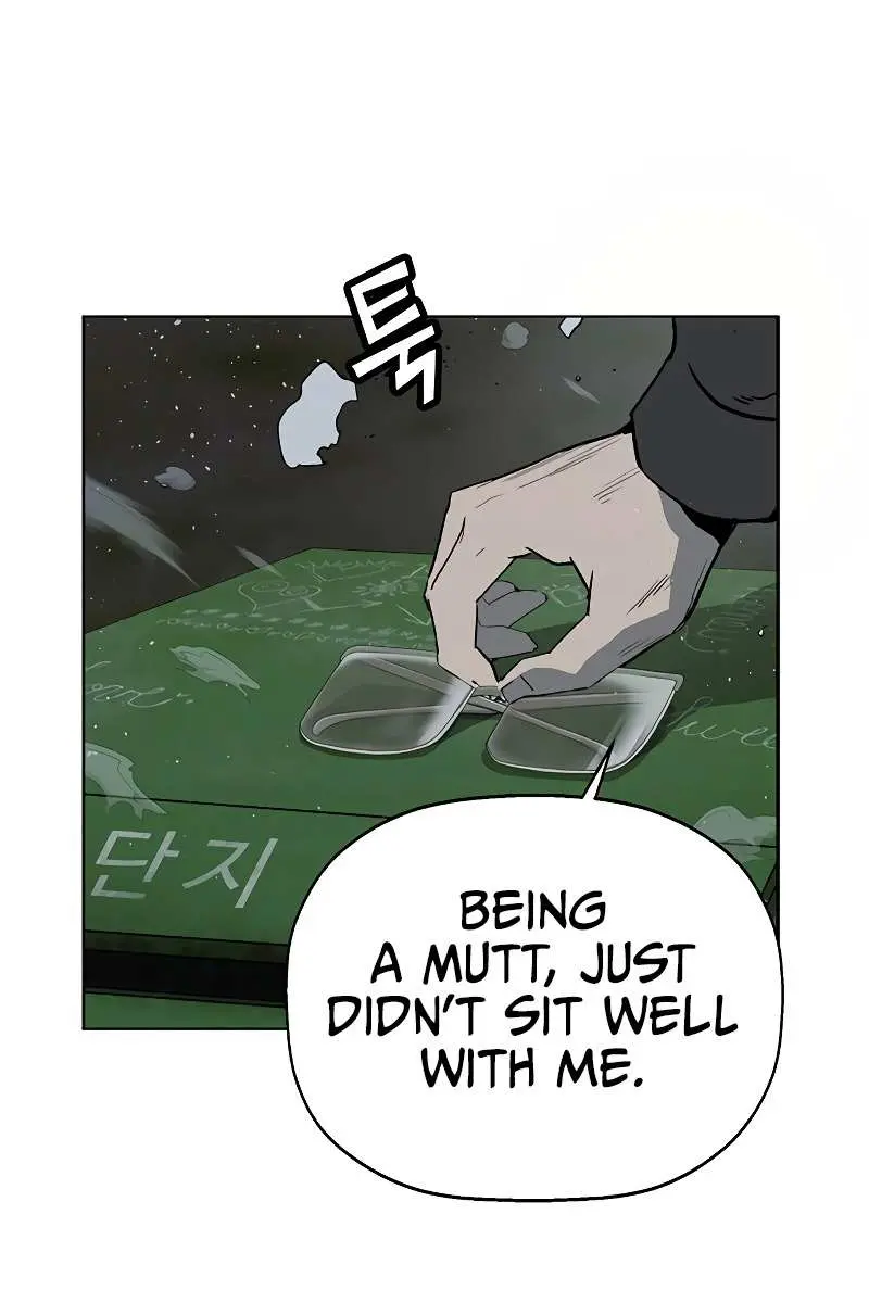 Weak Hero Chapter 242 Page 23