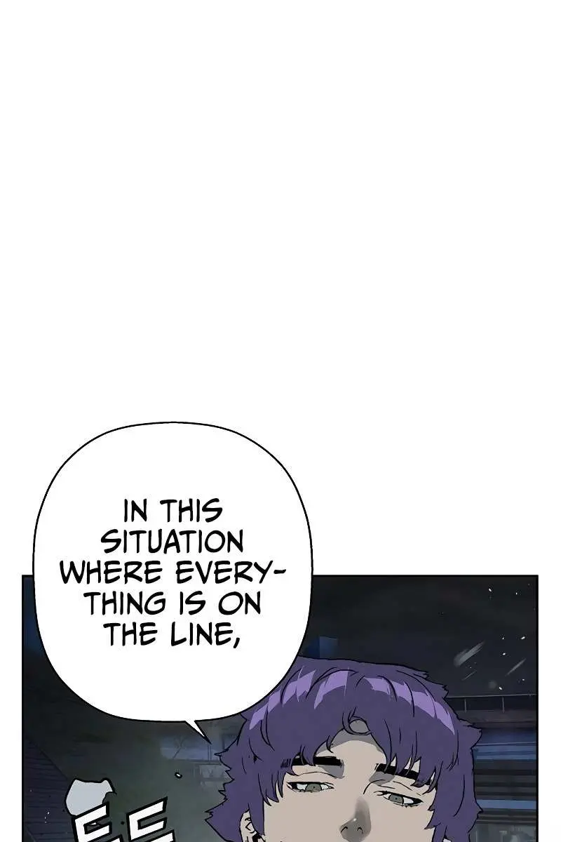 Weak Hero Chapter 242 Page 24