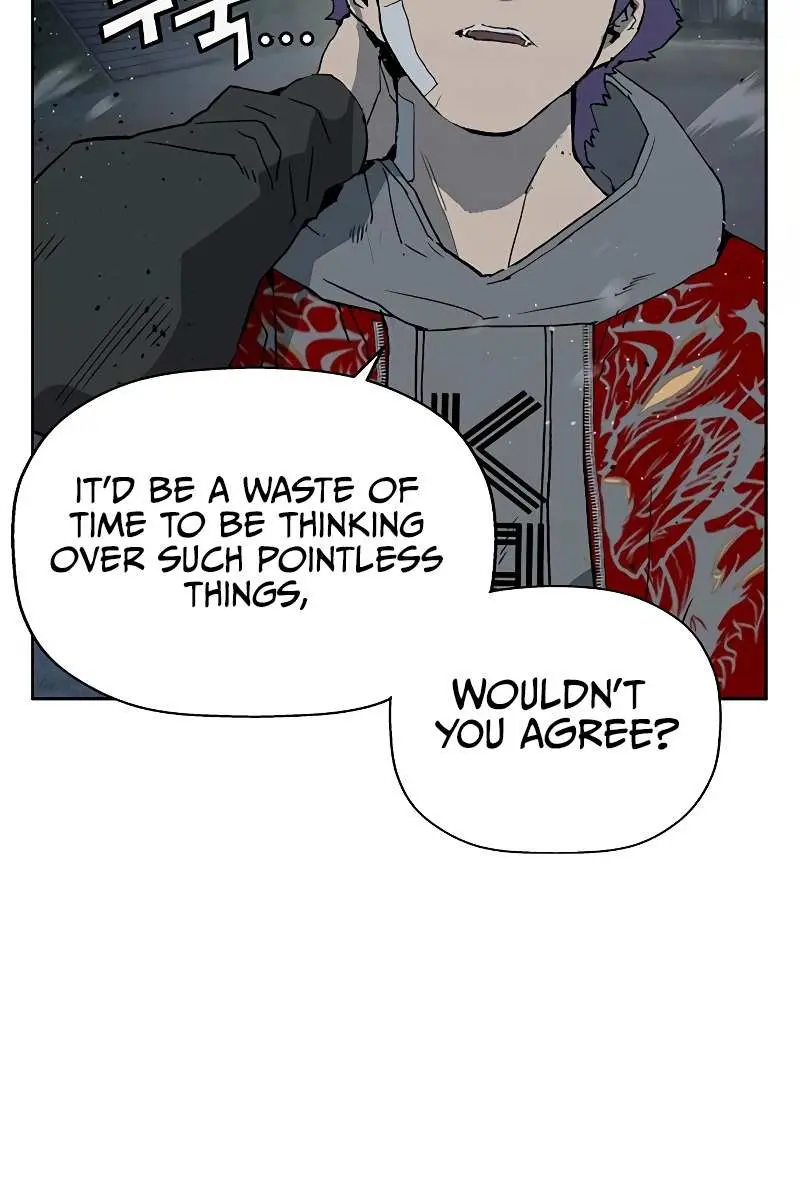 Weak Hero Chapter 242 Page 25